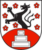 Герб Marktgemeinde Stainach-Pürgg Герб Marktgemeinde Stainach-Pürgg