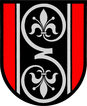 Герб Gemeinde Schöder