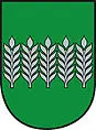 Герб Gemeinde Krottendorf-Gaisfeld