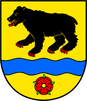 Герб Stadtgemeinde Bärnbach