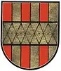 Герб Gemeinde Thannhausen