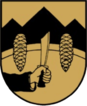 Герб Gemeinde Hohentauern