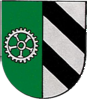 Герб Stadtgemeinde Zeltweg