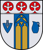 Герб Gemeinde Sankt Marein-Feistritz
