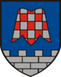 Герб Gemeinde Großsteinbach
