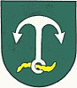 Герб Gemeinde Stubenberg