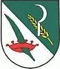 Герб Gemeinde Dechantskirchen