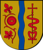 Герб Gemeinde Feistritztal