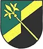 Герб Gemeinde Unterlamm