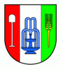 Герб Gemeinde Deutsch Goritz