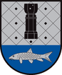 Герб Stadtgemeinde Feldbach