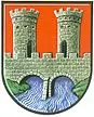 Герб Stadtgemeinde Mureck
