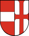 Герб Stadtgemeinde Imst
