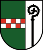 Герб Gemeinde Jerzens