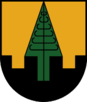 Герб Gemeinde Obsteig