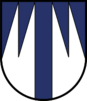 Герб Gemeinde Roppen