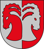 Герб Gemeinde St. Leonhard im Pitztal