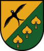 Герб Gemeinde Sautens