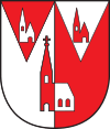 Герб Gemeinde Sölden
