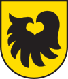 Герб Gemeinde Aldrans