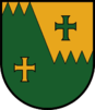 Герб Gemeinde Gnadenwald