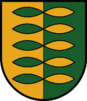 Герб Gemeinde Grinzens