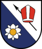 Герб Gemeinde Lans