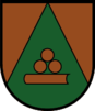 Герб Gemeinde Mutters