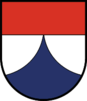 Герб Gemeinde Oberhofen im Inntal