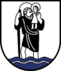 Герб Gemeinde Pettnau