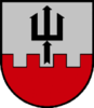 Герб Gemeinde Pfaffenhofen