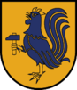 Герб Gemeinde Pfons