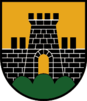 Герб Gemeinde Scharnitz