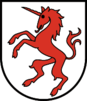 Герб Gemeinde Seefeld in Tirol