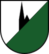 Герб Gemeinde Sellrain
