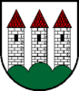 Герб Gemeinde Thaur