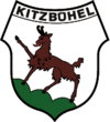Герб Stadtgemeinde Kitzbühel