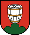 Герб Stadtgemeinde Kufstein