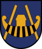 Герб Gemeinde Langkampfen