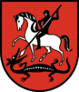 Герб Gemeinde Niederndorf