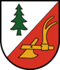 Герб Gemeinde Reith im Alpbachtal