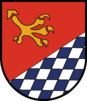 Герб Gemeinde Rettenschöss