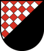 Герб Gemeinde Fendels