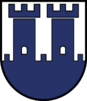 Герб Gemeinde Fließ