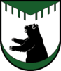 Герб Gemeinde Kauns