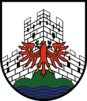 Герб Stadtgemeinde Landeck