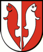 Герб Gemeinde Nauders