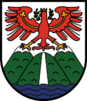 Герб Gemeinde St. Anton am Arlberg Герб Gemeinde St. Anton am Arlberg