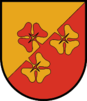 Герб Gemeinde Schönwies