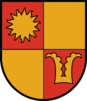 Герб Gemeinde Serfaus